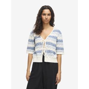 Noisy May Laika Tie Knit Top